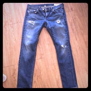 Rag & Bone The Dre jeans